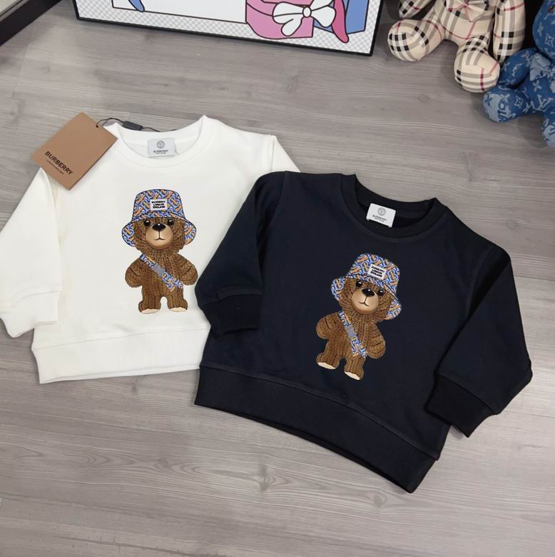 Burberry sz80-150 10